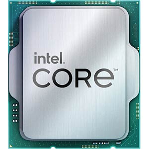 CM8071504820706: Intel Core i7-13700KF, tray, 1700 at reichelt