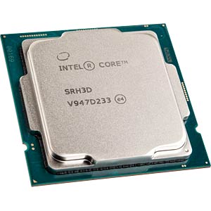 CM8071504549231: Intel Core i9-12900KF, 3.20 GHz, tray, 1700 at