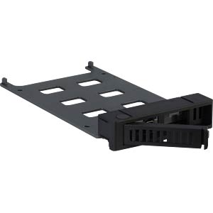 Inter Rack New Style INTER-TECH Removable frame 5.25 for 4x 2.5 SATA | Mobile racks for HDD ...