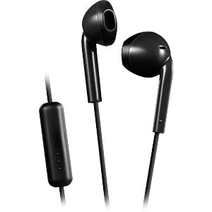 JVC HA-F17M-B - In-Ear Kopfhörer