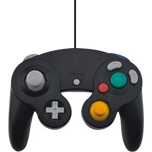 KUBII Controller Gamecube USB | Spiele-Konsolen & Zubehör günstig ...