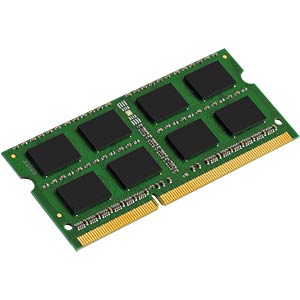 31KI0816-1011 - 8 GB SO DDR3L 1600 CL11 Kingston
