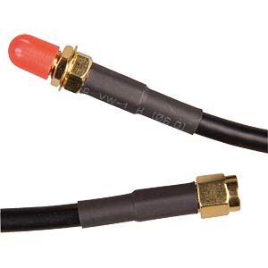 WLAN Kabel, SMA Reverse Stecker, SMA Reverse Kupplung FREI WLAN Kabel, SMA Reverse Stecker, SMA Reverse Kupplung FREI