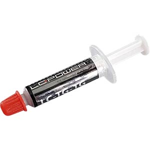LC-TG-1G - LC-Power LC-TG-1G Wärmeleitpaste