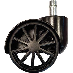 LC-CASTERS-1BB - LC-Power CASTERS-1BB