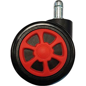 LC-CASTERS-3BR - LC-Power CASTERS-3BR