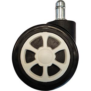 LC-CASTERS-3BW - LC-Power CASTERS-3BW