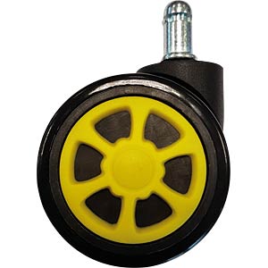 LC-CASTERS-3BY - LC-Power CASTERS-3BY