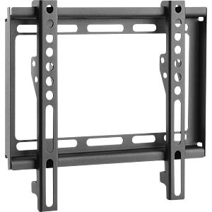 LOGILINK BP0034 - TV Wandhalterung LOGILINK BP0034 - TV Wandhalterung