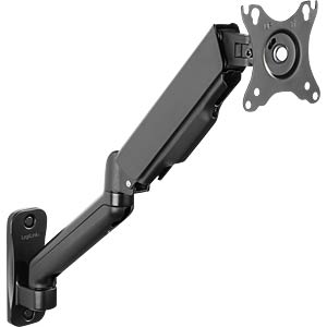 LOGILINK BP0145 - Monitor Halter