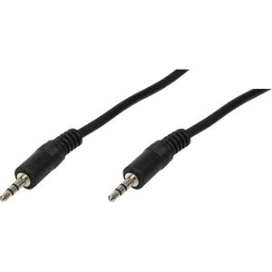 LOGILINK CA1049 - Audio Kabel