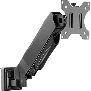 LOGILINK EO00195 - Organisationsschienen Monitorarm