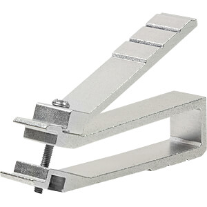 LOGILINK WZ0038 - Werkzeug für Käfigmuttern Einbau & Ausbau