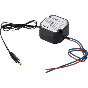 LS 10810 - 12V Unterputz Netzteil