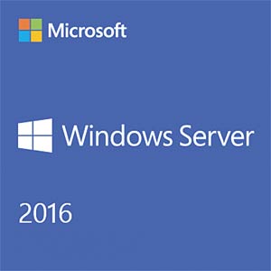 WINS2016 5U - Software