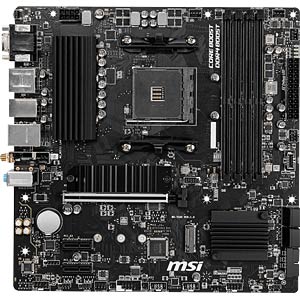 MSI 7C95-001R - MSI B550M PRO-VDH WIFI (AM4)