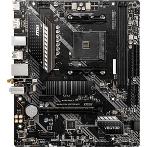 MSI 7D14-008R - MSI MAG A520M VECTOR WIFI (AM4)