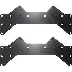 MYW H17CL - VESA Adapter bis VESA 400 x 400 MYW H17CL - VESA Adapter bis VESA 400 x 400