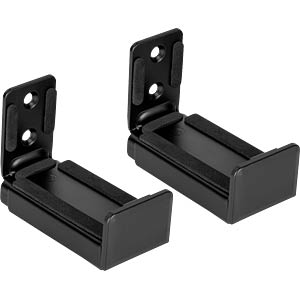 MYW HZ30L - Soundbar/Lautsprecher Wandhalterung MYW HZ30L - Soundbar/Lautsprecher Wandhalterung