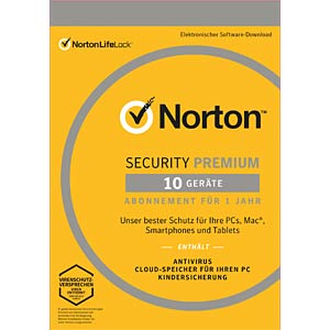norton security premium 3.0