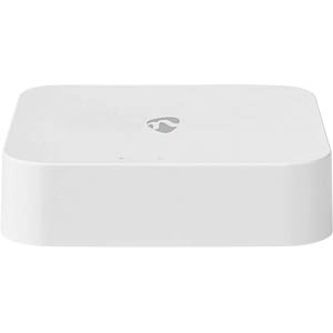 SmartLife Gateway, Zigbee 3.0, 40 Devices, USB Powered, Android™ / IOS