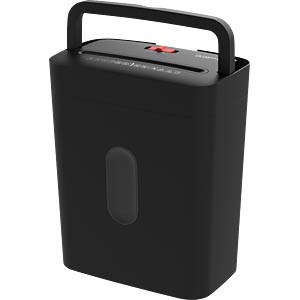 Aktenvernichter Rexel ProMax QS RSX1035, Sicherheitsstufe P4 Partikelschnitt 4 X 40 Mm Bis 35 L Kunststoff Metall Schwarz Aktenvernichter Rexel ProMax QS RSX1035, Sicherheitsstufe P4 Partikelschnitt 4 X 40 Mm Bis 35 L Kunststoff Metall Schwarz