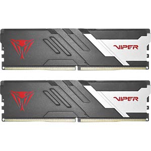 PATRIOT MEMORY 32 GB (2x 16 GB) DDR5 7200 CL34 Patriot Viper Venom