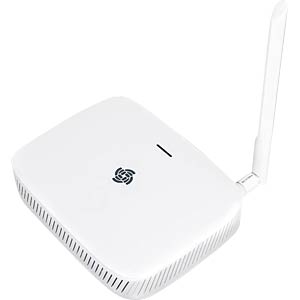 RAK WIRELESS Indoor LoRaWAN gateway, 8 channel | LoRaWAN at very