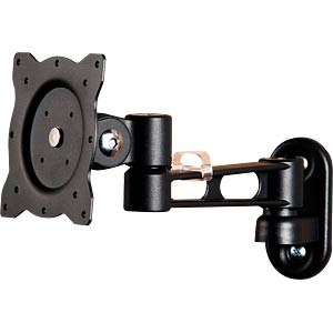 Wall mount monitor bracket discount
