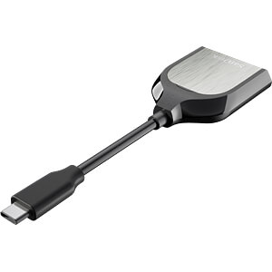 SDDR-409-G46 - Card Reader