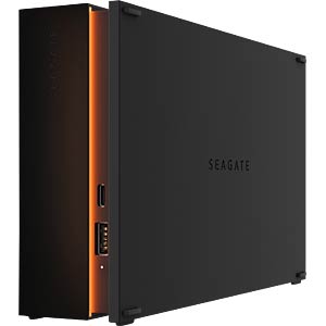 Seagate Gaming sold