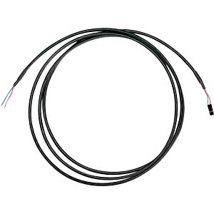SHUTTLE CXP01 - Anschlusskabel für externen Power-Button