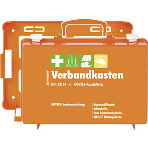 SNG 0301012 - KFZ-Verbandkasten