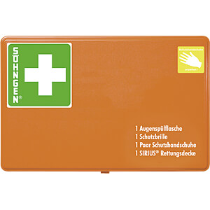 SNG 0301013 - GGVSEB-Schutzausrüstung
