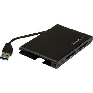 ST 2SD4FCRU3 - Card Reader