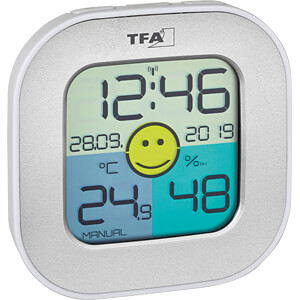 TFA 30505054 - Thermo-Hygrometer