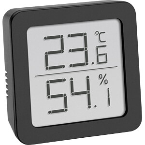 TFA 30505101 - Thermo-Hygrometer