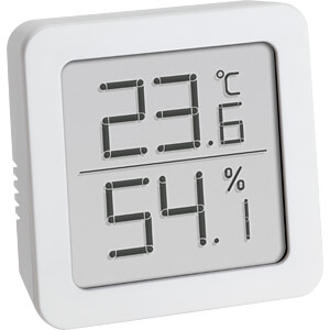 TFA 30505102 - Thermo-Hygrometer