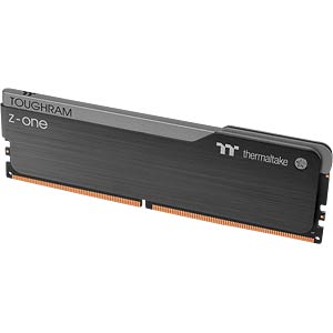 40TT0836-1018ZON - 8 GB DDR4 3600 CL18 thermaltake TOUGHRAM Z-ONE 40TT0836-1018ZON - 8 GB DDR4 3600 CL18 thermaltake TOUGHRAM Z-ONE