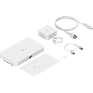 Unbi Router UBIQUITI UniFi Cloud Gateway Fiber | Router / Firewall günstig kaufen ...