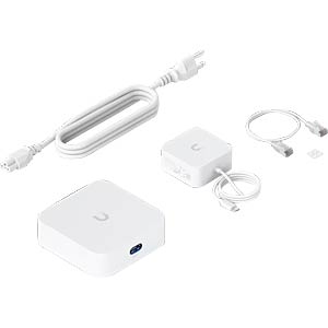 Unbi Router UBIQUITI Ubiquiti UniFi Express WLAN-Router, 2.5G,Wi-Fi7 | WLAN-Router ...