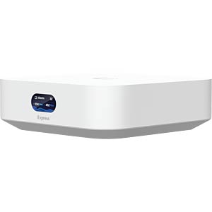 Unbi Router UBIQUITI Ubiquiti UniFi Express WLAN-Router,1GbE,Wi-Fi6 | WLAN-Router ...