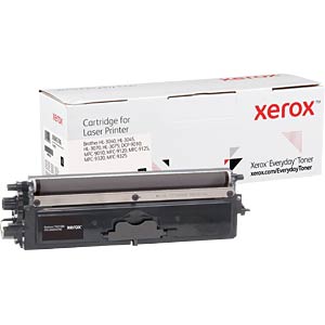 XEROX 006R03786 - Toner - Brother - schwarz - TN230 - rebuilt XEROX 006R03786 - Toner - Brother - schwarz - TN230 - rebuilt