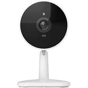 YE SV-IC-1A-W-EU: Surveillance camera, IP, Wi-Fi, indoor at reichelt ...