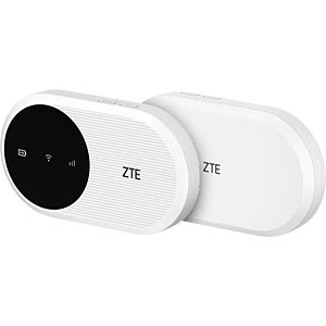 Zte Silknet Router ZTE 4G Wi-Fi Router, 2.4/5 GHz, 287 Mbps | WiFi router/access point at ...