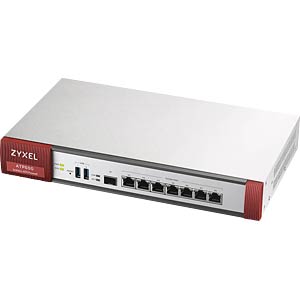 Atp Router ZYXEL Firewall ZyWALL ATP500 | Routers/firewalls at very favourable ...