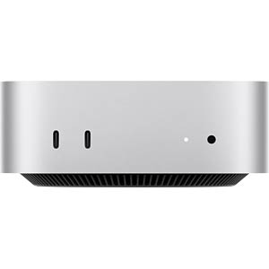Apple Mac mini M4 (256GB SSD, 16GBメモリ) Apple Mac mini Desktop Latest Model M4 chip Built for Apple