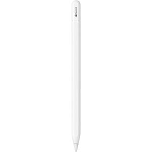 Apple Pencil ホワイト 箱付き USB Cタイプ APPLE Apple Pencil (USB-C) | Eingabestifte für Tablets/Smartphones