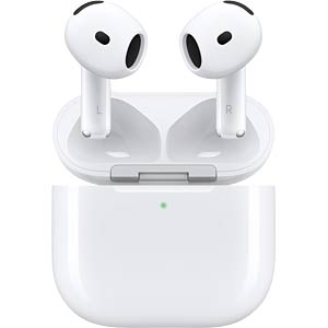 APPLE AirPods 4 with Active Noise Cancellation | Headphones, radio