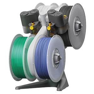 プリンター・複合機 bambu lab ams lite Bambu Lab AMS lite- Automatic Material System | Bambu Lab ストア